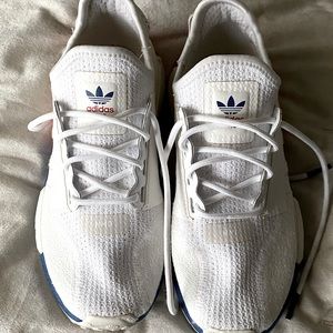 Adidas NMD R1 V2 “Cloud White”